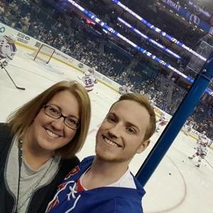 Meet your Posher, Brian